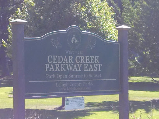 Cedar Creek Parkway East