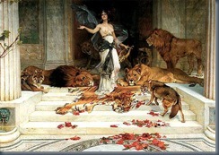 circe