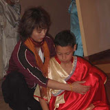 Fête du temple bouddhiste Avr 2008