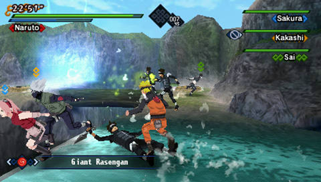 Free Download Naruto Shippuden Kizuna Drive (English) PSP Game Rom Free Download Naruto Shippuden Kizuna Drive (English) PSP Game Rom