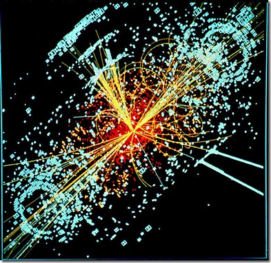 Boson de Higgs