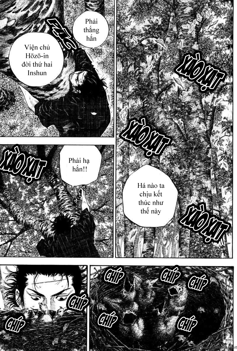 Vagabond - Lãng Khách Chap 53 - Truyen.Chap.VN