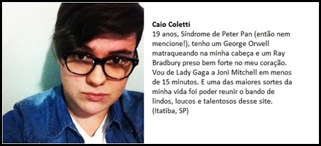 Caio Caio