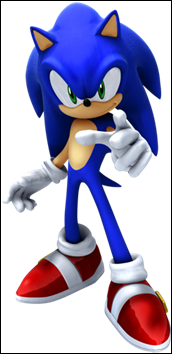 VOCÊ NÃO É O SONIC, SAI DAQUI VOCÊ NÃO É O SONIC, SAI DAQUI