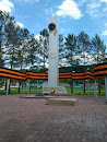 Монумент ВОВ