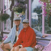 Being kind and patient at Telluride Film Festival