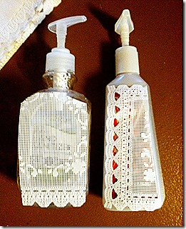 soap vinyl 2