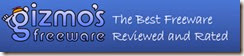 Gizmo freeware Gizmo freeware