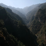 Monts Cangshan (Chine) Monts Cangshan (Chine)