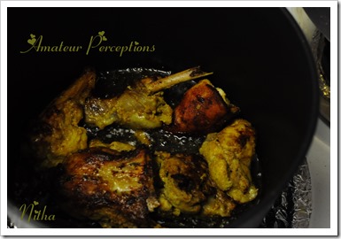 Chicken Biriyani 8 Chicken Biriyani 8