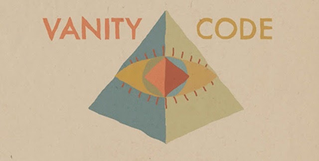 Vanity Fair Illuminati