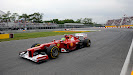 HD Wallpapers 2012 Formula 1 Grand Prix of Canada