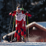 Marte Olsbu