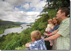 Get Out and About in Perthshire