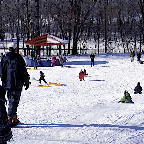 Parc de la Rivière-des-Mille-Îles