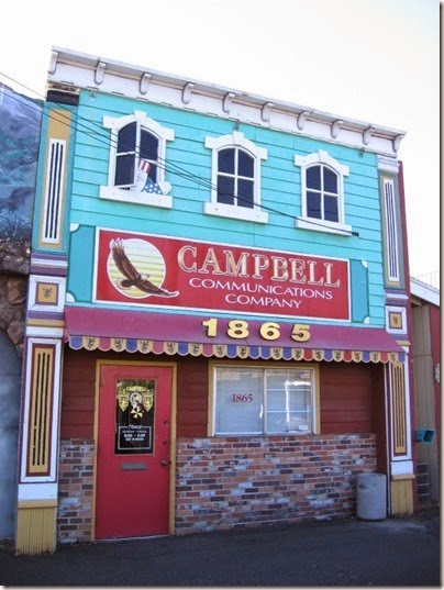 IMG_9011 Campbell Communications Company in Salem, Oregon on September 8, 2007