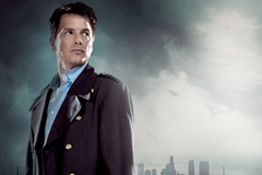 Torchwood: Miracle Day (2011)