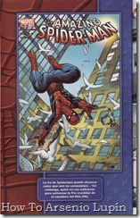 P00018 - The Amazing Spiderman #488 P00018 - The Amazing Spiderman #488