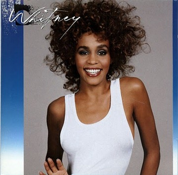 Whitney Houston - Whitney [1987]