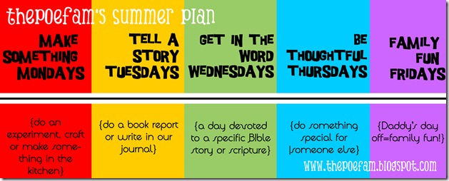 Summer Plan copy