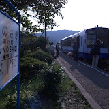 2011 花いろ聖地巡礼 ぼんぼり祭り