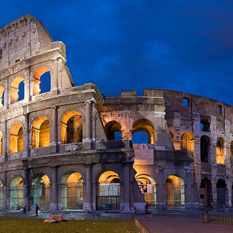 Planning the Perfect City Break in Rome
