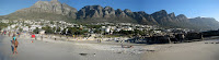 12 Apostles - Camps Bay, Cape Town, South Africa 12 Apostles - Camps Bay, Cape Town, South Africa
