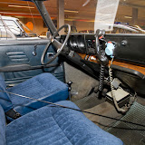 1968 Saab 99 Police Car. 4-door. Finland.