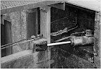 Schleuse Hartheckel bei Viehspecken