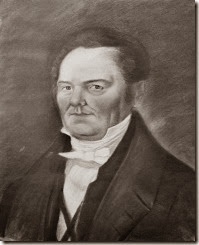 George_William_Evans_Explorer,_1780-1852,_NLA