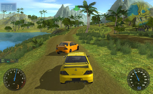 Stunt Rally 1.7