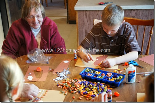 Thanksgiving Turkey Craft for Kids Thanksgiving Turkey Craft for Kids