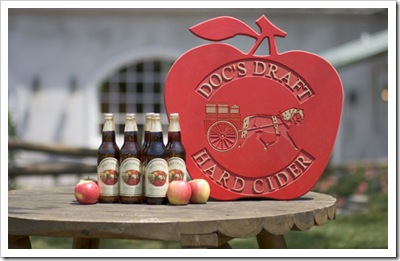 doc's cider