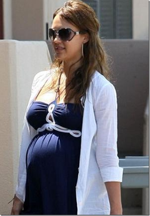 pretty and pregnant (16) pretty and pregnant (16)