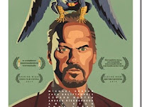 BIRDMAN (2014) : เบิร์ดแมน มายาดาว
