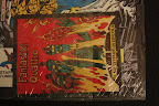 FANTASTICI QUATTRO n. 1, Lire 1.500 (Star Comics): mai aperto, nel cellophane originale con gli adesivi originali.