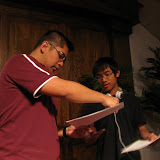 2010 Easter Celebration Service