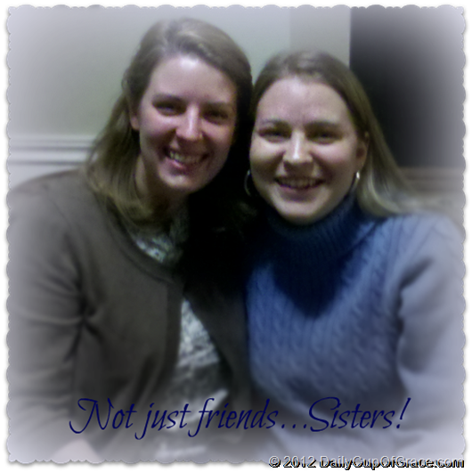 Not Just Friends