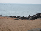 Bay of Bengal