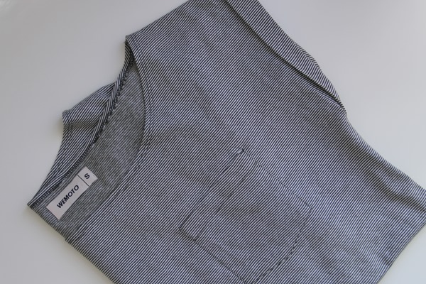 WEMOTO T-Shirt