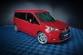 Vandemonium on the Vegas Strip: Ford unleashes 9 Custom Transit Connects on SEMA Vandemonium on the Vegas Strip: Ford unleashes 9 Custom Transit Connects on SEMA