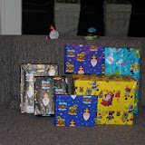 Sinterklaas December 2011 Sinterklaas December 2011