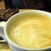 Enjoy the froth of White Chocolate Mocha at Bo's Coffee Club Enjoy the froth of White Chocolate Mocha at Bo's Coffee Club