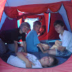 2009 Sommerlager der Jufis