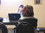 Avond over het Chronisch Vermoeidheidssyndroom 1/10/09 / SANY2099.JPG