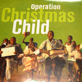 WBFJ & Operation Christmas Child at Chick-Fil-A - Kernersville - 11-16-10