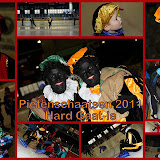 Pietenschaatsen 2011