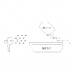 Twitter icon size W73xH73