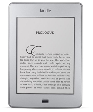 kindle