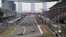 HD Wallpapers 2010 Formula 1 Grand Prix of China
